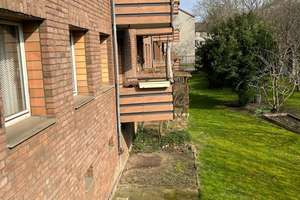 Gepflegte Etagenwohnung mit dreieinhalb Zimmern und Balkon in ruhiger, zentraler Grün-Lage Duisburg – Friedhofstrasse 26, 47139 Beeck, Duisburg – Vorschaubild 3