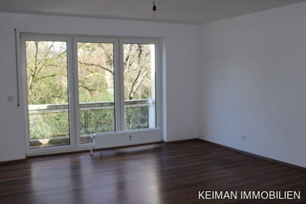 Immobilie in Bad Breisig - Klein aber fein - Eigentumswohnung in zentraler Lage ! Ideal als Kapitalanlage oder Zweitwohnung. - Bild 2