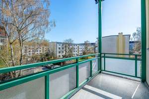 Wunderschöner Jugendstilaltbau*Balkon *neue Heizungsanlage – Die vollständige Adresse der Immobilie erhältst du vom Anbieter., 12437 Baumschulenweg, Berlin – Vorschaubild 5