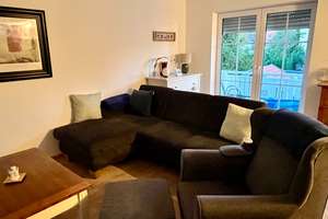 Neuwertige 3-Zimmer-Wohnung mit Balkon, Garten & Duplexgarage – Kientalstraße 4a, 82211 Herrsching am Ammersee – Vorschaubild 4