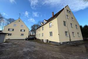 Leerstehende 2 Zi. Wohnung mit PKW Stellplatz, Keller und toller Anbindung in Augsburg – Die vollständige Adresse der Immobilie erhältst du vom Anbieter., 86169 Hammerschmiede, Augsburg – Vorschaubild 13