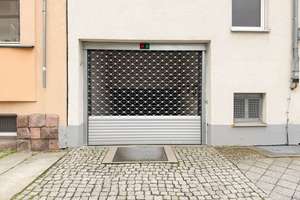 *freiwerdend zu Sep. 2026!* 2-Zimmer I Süd-Balkon I Einbauküche I Aufzug I Parkett I zentrumsnah – Die vollständige Adresse der Immobilie erhältst du vom Anbieter., 4275 Südvorstadt, Leipzig – Vorschaubild 21