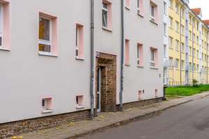 FOKUS AUF DAS WESENTLICHE | Vermietete 2-Raum-Wohnung mit Wintergarten und Tageslichtbad – Die vollständige Adresse der Immobilie erhältst du vom Anbieter., 4157 Gohlis-Mitte, Leipzig – Vorschaubild 4