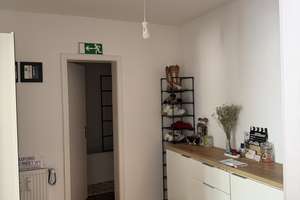 UNTERMIETE 1.10.26-14.02.27 2-Zimmer-Wohnung in München Sendling – Die vollständige Adresse der Immobilie erhältst du vom Anbieter., 81369 Untersendling, München – Vorschaubild 10