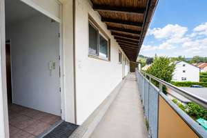 Bezugsfreie 2-Zimmer-Wohnung im Herzen von FR-Littenweiler – 79117 Littenweiler, Freiburg im Breisgau – Vorschaubild 2