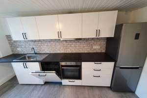 Wunderschöne 3-Zimmer Wohnung zentral in Neu-Ulm – Bahnhofstraße 75a, 89231 Neu-Ulm – Vorschaubild 13