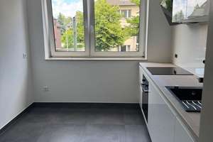 3 Zi Wohnung in Düsseldorf-Heerdt mit Balkon, Bad, Lift – Heerdter Landstr. 11, 40549 Heerdt, Düsseldorf – Vorschaubild 6