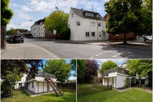 145 m² & 130 m² & 65 m² - freiwerdendes Dreifamilienhaus