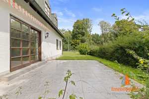 KAUFZUSAGE! *** EIN- BZW. ZWEIFAMILIENHAUS MIT GARTEN, BALKON, TERRASSE & POTENZIELLEN BAUPLATZ *** – Augsburg (Kreis) – Vorschaubild 25