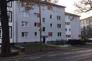 Nette Nachbarn gesucht: 3-Zimmer-Wohnung in guter Stadtlage