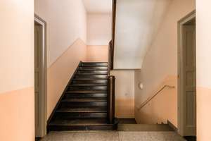 JETZT *Paul & Partner* ERSTBEZUG NACH SANIERUNG, TIEFGARAGENSTELLPLATZ & MÜNCHENS TOPLAGE! 162 – Die vollständige Adresse der Immobilie erhältst du vom Anbieter., 81677 Steinhausen, München – Vorschaubild 4