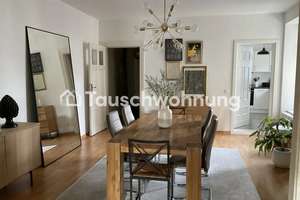 Tauschwohnung: Wunderschöne Altbauwohnung – Die vollständige Adresse der Immobilie erhältst du vom Anbieter., 10119 Mitte (Ortsteil), Berlin – Vorschaubild 12