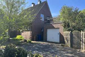 Einfamilienhaus in Rastede/Hankhausen zu verkaufen – Loyer Weg 92, 26180 Ammerland (Kreis) – Vorschaubild 1
