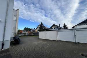 Superschöne 2 ZKB-Wohnung mit Balkon + Stellplatz in modernisiertem 6-Fam.-Haus in KA-Neureut! – Die vollständige Adresse der Immobilie erhältst du vom Anbieter., 76149 Neureut, Karlsruhe – Vorschaubild 19
