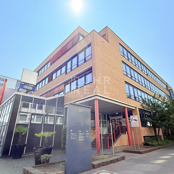 Teilmöblierte Büroflächen in hervorragender Lage | flexible Aufteilung 