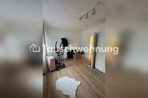 Tauschwohnung: Tausche 3-Zimmer-Wohnung in Münster Mitte – 48145 Mauritz-Mitte, Münster – Vorschaubild 6