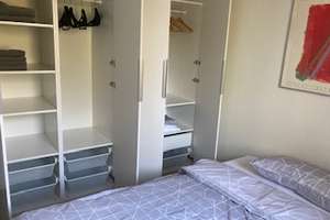 Frisch renovierte, möblierte Wohnung in Niederkassel – Lewitstr. XXX, 40547 Niederkassel, Düsseldorf – Vorschaubild 7