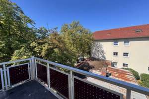 Hübsche 3 Zimmer Wohnung in ruhiger Lage ** Provisionsfrei ** – Deggendorfer Straße 25, 93055 Ostenviertel, Regensburg – Vorschaubild 7