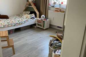Schöne helle 2-Zimmer-Wohnung in 3-Familienhaus in Karlsruhe-Weiherfeld – Mainstr. 19, 76199 Weiherfeld-Dammerstock, Karlsruhe – Vorschaubild 9