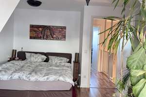 Viel Platz für den Alltag in diesem 6,5-Zimmer-Reihenendhaus in Nürnberg – Sankt-Gallen-Ring 0, 90431 Gaismannshof, Nürnberg – Vorschaubild 14