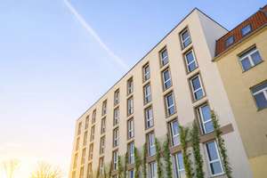 Ankommen, wohlfühlen, studieren: 2-Zimmer Design-Apartment |möbliert|Fahrstuhl |Unilage|Dachgarten – Hansastraße 22, 39106 Alte Neustadt, Magdeburg – Vorschaubild 13