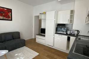 Wohnen mit Charakter: 1,5-Zimmer-Apartment in Düsseltal – Brehmstraße 20, 40239 Düsseltal, Düsseldorf – Vorschaubild 3