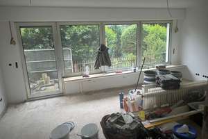 Erstbezug: Hochwertige 3 Zimmer Wohnung mit großem Garten und Terrasse – Büscherstrasse 42, 59192 Bergkamen – Vorschaubild 4