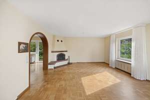 !RESERVIERT! Freistehendes EFH mit Potenzial und Entwicklungsoptionen – Lindenweg 13, 79183 Waldkirch – Vorschaubild 14