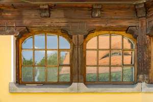 Villa Riemerschmid: Ein bewohnbares Gesamtkunstwerk des deutschen Jugendstils – Die vollständige Adresse der Immobilie erhältst du vom Anbieter., 81245 Obermenzing, München – Vorschaubild 21