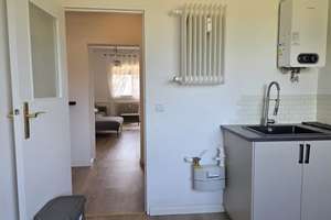 Zuhause mit 2 Zimmern und Balkon in Berlin Wedding – Cambridger Straße 19, 13349 Wedding, Berlin – Vorschaubild 9