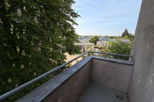 Hier können Sie Ihre Wohnideen verwirklichen - 2-Zimmer-Wohnung mit Balkon! – Scharnweberstr. 112, 13405 Reinickendorf (Ortsteil), Berlin – Vorschaubild 4