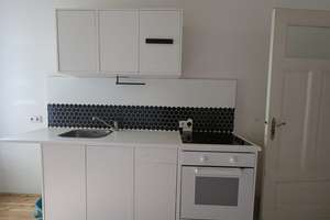 Charmante Erdgeschosswohnung in ruhiger Lage nahe der Zitadelle – Achenbachstraße 11, 13585 Spandau (Ortsteil), Berlin – Vorschaubild 9