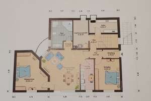 Sontra, 2 Fam.Hs. – Moselstr.  7, 36205 Sontra – Vorschaubild 27