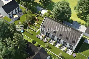 Neubau-Einfamilienhaus in Roggendorf! – Köln – Vorschaubild 2