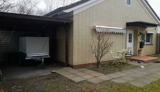 Bild von Gepflegtes Einfamilienhaus in Vorwerk