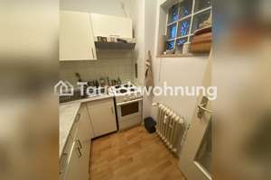 Tauschwohnung: Suche 2,5-Zimmer-Wohnung in München zum Tausch – Knorrstraße 25, 80807 Milbertshofen, München – Vorschaubild 8