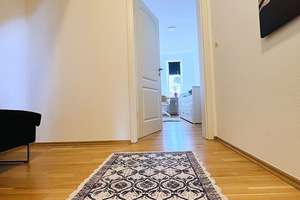 Modern möblierte Dachgeschosswohnung in Stuttgart West/Nord – Die vollständige Adresse der Immobilie erhältst du vom Anbieter., 70174 Relenberg, Stuttgart – Vorschaubild 14