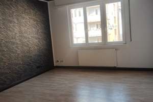 Moderne 2‑Zimmer Wohnung im 2. OG in Pforzheim Innenstadt