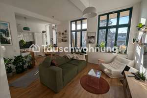 Tauschwohnung: 4 Zimmer, 100qm mit Wohnküche in den Thalysia-Höfen