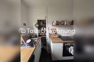 Tauschwohnung: 60 m² Wohnung in Münster-Mitte – Die vollständige Adresse der Immobilie erhältst du vom Anbieter., 48151 Geist, Münster – Vorschaubild 5