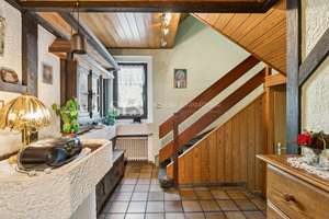 Doppelhaushälfte – ideal als Mehrgenerationenhaus – mit Balkon und Garten in begehrter Wohnlage – Die vollständige Adresse der Immobilie erhältst du vom Anbieter., 45355 Borbeck-Mitte, Essen – Vorschaubild 12