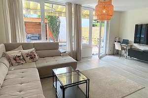 Schierstein Modernes Zweifamilienhaus mit Garten und Outdoor-Pool – Die vollständige Adresse der Immobilie erhältst du vom Anbieter., 65201 Schierstein, Wiesbaden – Vorschaubild 8