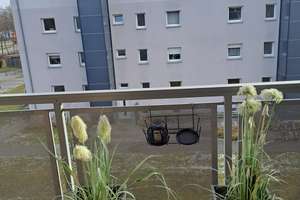Frei zum 1.4.2026 *Proviantbachquartier* 2 Zimmer / Balkon/ TG – Proviantbachstraße 17 b, 86153 Am Schäfflerbach, Augsburg – Vorschaubild 11