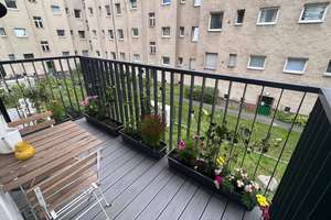 3-Zimmer-Wohnung am Columbiadamm – Columbiadamm 214, 12049 Neukölln (Ortsteil), Berlin – Vorschaubild 11