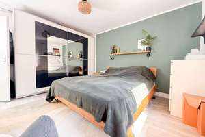 Top-Lage in Erlangen: 2-Zimmer-Wohnung mit bis zu 5 % Rendite und WG-Potenzial – Die vollständige Adresse der Immobilie erhältst du vom Anbieter., 91052 Rathausplatz, Erlangen – Vorschaubild 3