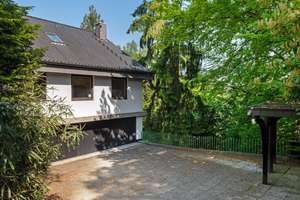Wohnhaus im Grünen an der Grenze zu Hamburg, familienfreundliche Lage für Mehrgenerationenwohnen – Auf den Schwarzen Bergen 44, 21224 Rosengarten – Vorschaubild 23