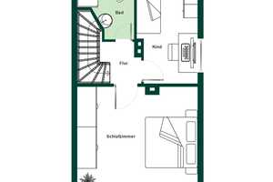 Doppelhaushälfte mit Charakter: Jetzt sanieren und dein neues Zuhause gestalten – Hannover – Vorschaubild 11