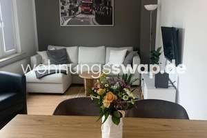 Wohnungstausch: Luxemburger Straße 26