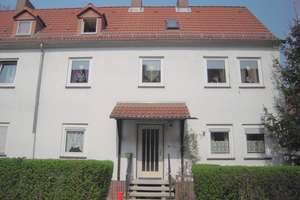 Freundliche 3 ZKB im Forstfeld!