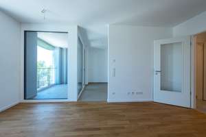 Morgenlicht und Espresso auf dem Balkon – Charmante 2-Zimmer-Wohnung – Die vollständige Adresse der Immobilie erhältst du vom Anbieter., 81673 Josephsburg, München – Vorschaubild 8